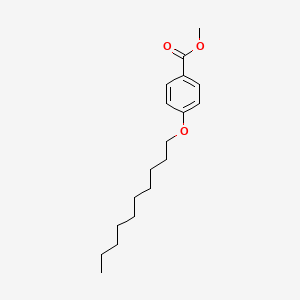 Methyl 4-(decyloxy)benzoate