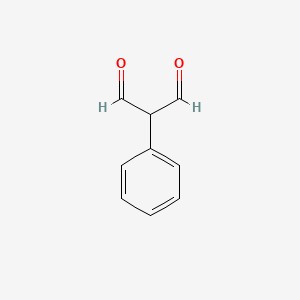 2-Phenylmalonaldehyde