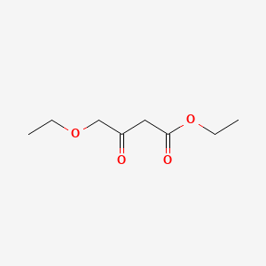 Ethyl 4-ethoxy-3-oxobutyrate