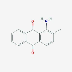 1-Amino-2-methylanthraquinone