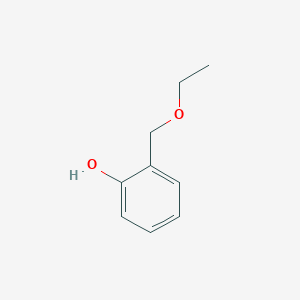 2-(Ethoxymethyl)phenol