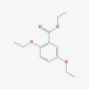 Ethyl-2,5-diethoxybenzoate