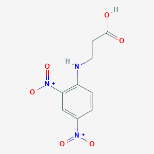 DNP-beta-alanine