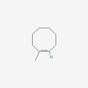 1-Methylcyclooctene