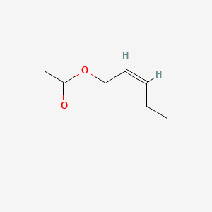 (Z)-Hex-2-enyl acetate