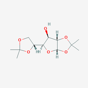 Diacetone-D-glucose