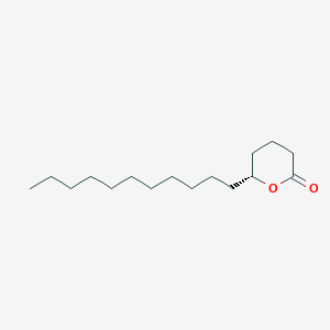 (R)-5-Hexadecanolide