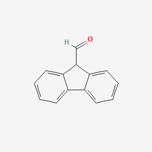 Fluorene-9-carboxaldehyde