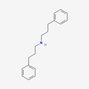 Bis-(3-phenyl-propyl)-amine