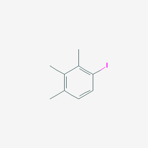 1-Iodo-2,3,4-trimethylbenzene