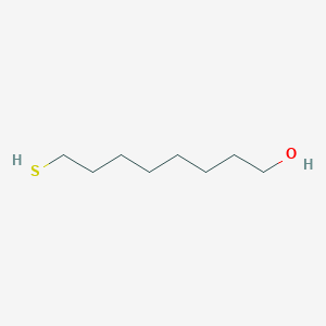 8-Mercapto-1-octanol
