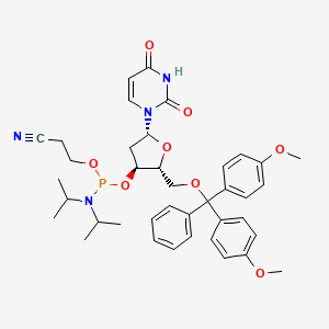 DMT-dU-CE Phosphoramidite