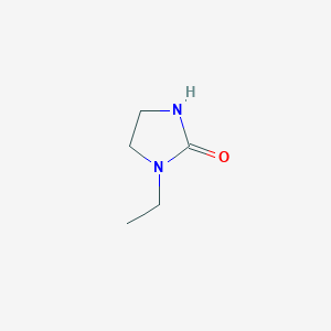1-Ethylimidazolidin-2-one