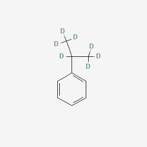 Cumene-isopropyl-d7
