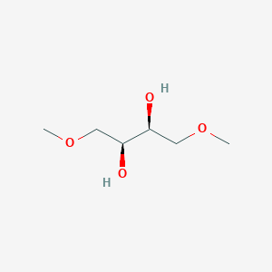 (-)-1,4-Di-O-methyl-L-threitol