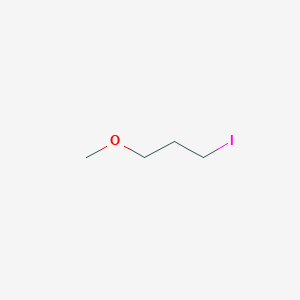 1-Iodo-3-methoxypropane