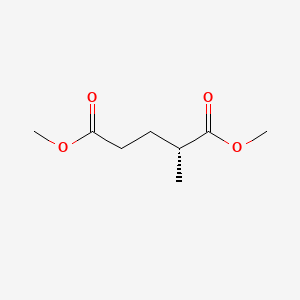 Dimethyl (R)-2-methylglutarate