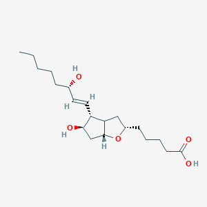 5,6Beta-Dihydro PGI2