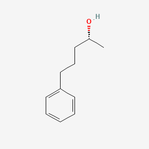 (R)-alpha-Methylbenzenebutanol