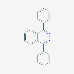 1,4-Diphenylphthalazine
