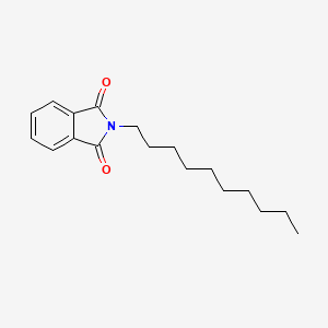 N-Decylphthalimide