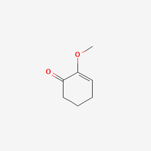 2-Methoxycyclohex-2-enone