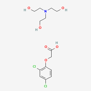 2,4-D-trolamine