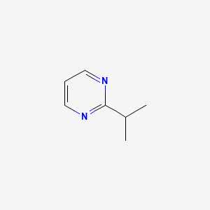 2-Isopropylpyrimidine