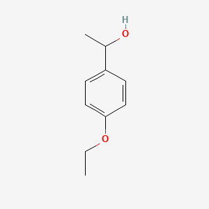1-(4-Ethoxyphenyl)ethan-1-ol