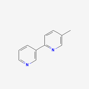 5-Methyl-2,3'-bipyridine