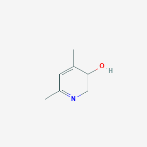 4,6-Dimethyl-3-hydroxypyridine