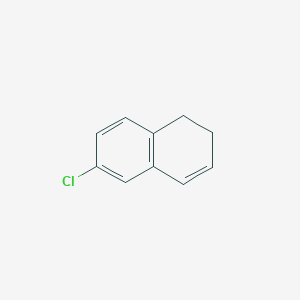 6-Chloro-1,2-dihydronaphthalene