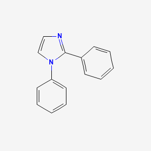1,2-Diphenyl-1H-imidazole