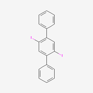 2',5'-Diiodo-P-terphenyl
