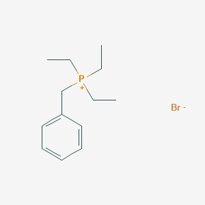 Benzyltriethylphosphonium bromide