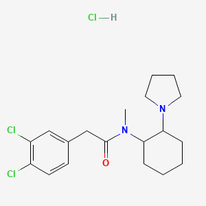 U50488 Hydrochloride