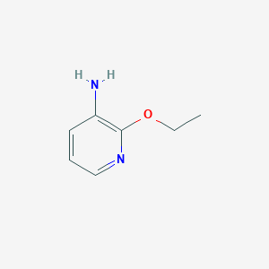 2-Ethoxypyridin-3-amine