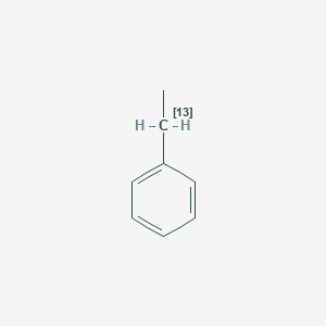 Ethyl-1-13C-benzene
