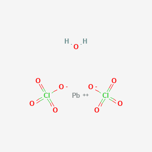Lead(II) perchlorate hydrate