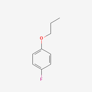 1-Fluoro-4-propoxybenzene