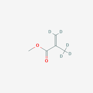 Methyl methacrylate-d5