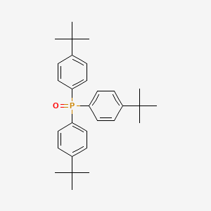 Tris(4-tert-butylphenyl)phosphine oxide