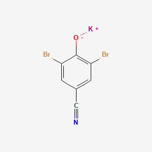 Bromoxynil-potassium