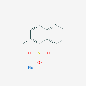 Sodium 2-methyl-1-naphthalenesulfonate