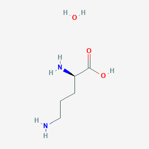 D-Ornithine monohydrate