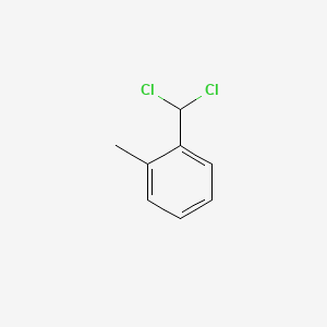 Benzene, 1-(dichloromethyl)-2-methyl-