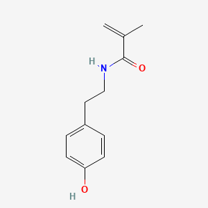 N-Methacryloyltyramine