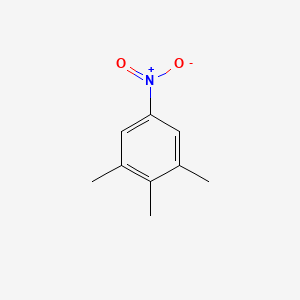 1,2,3-Trimethyl-5-nitrobenzene