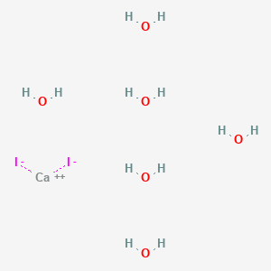 Calcium iodide, hexahydrate