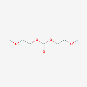 Bis(2-methoxyethyl) carbonate